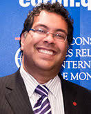 Naheed Nenshi