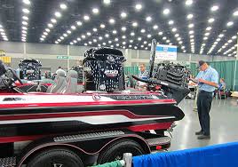 Marine, Motorcycle, & Powersports Technician SkillsUSA