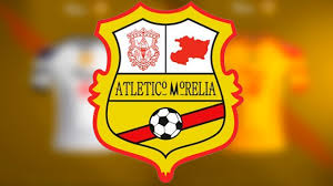 Atletico morelia results and fixtures. Mimorelia Presentan Primeros Jerseys De Entrenamiento De Atletico Morelia