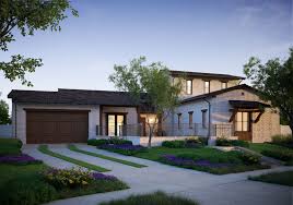 Sky Ranch Model Homes New Home Company New Homes