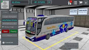 Dwonload livery bussid untuk bus xhd. Download Tema Livery Bussid Polos Als Hd Shd Truck Keren 2021
