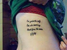 Employers regulate clothing, piercings, tattoos, makeup, nails, hair, and more. Abortion Tattoos