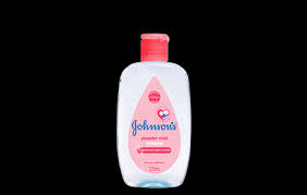 Johnson S Baby Cologne Powder Mist 125ml Hermo Online Beauty Shop Malaysia