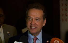 Bisonó asegura precios de la canasta comienzan a disminuir tras bajar  combustibles