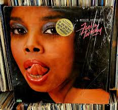 There is ALWAYS someone you want to "tell off"... HOWEVER, I don't have to  swear anymore!!! ;-) -I just have to put this recording on!!! 🌹 Millie  Jackson: The Phuck U Symphony!!!