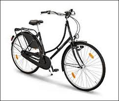 Hollandrad Lasst Sich Nicht Mehr Treten Fahrrad Radforum De