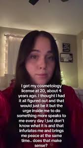 Null and Void Cosmetology License