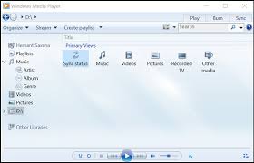 Windows Media Player Media Center Windows How To Remove