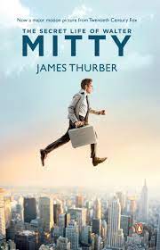 The name walter mitty and the derivative word mittyesque have entered the english language, denoting an ineffectual person who spends more time in heroic daydreams than paying attention to the real world, or more seriously, one who intentionally attempts to mislead or convince others that he is something that he is not. The Secret Life Of Walter Mitty Thurber James 9780141395302 Amazon Com Books