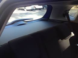 Saddleman® canvas custom seat covers. 11 Diy Cargo Cover Unofficial Honda Fit Forums