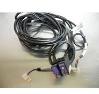 HARN ASSY DETECTOR/EMITTER
