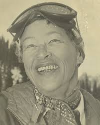 Tribute Tuesday • Ralph Walton • Hall of Fame Class of 2012 • Sport Builder  In 1970, Ralph Walton purchased the bankrupt Crested Butte Mountain Resort  @skicrestedbutte