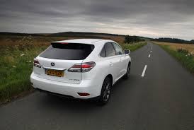 We dont 't see this model a lot but i have discovered the new lexus rx 450h and i've got some good surprise testing it. Lexus Rx 450h Used Car Review Eurekar