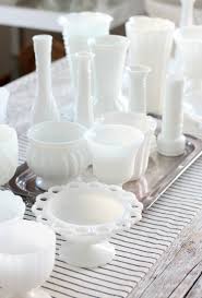 Maybe you would like to learn more about one of these? Collecting Milk Glass Beginner Tips Reader Q A Satori Design For Living