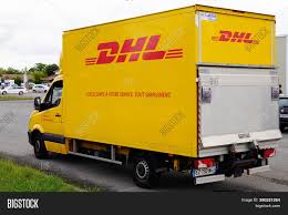 Dhl express is maintaining delivery services around the world. Bordeaux Aquitaine Image Photo Free Trial Bigstock