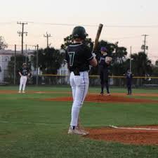 Collin Gates' High School Career Home