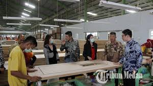 Agen jelly motif super to. Berita Foto Kerjasama Pembiayaan Ekspor Bisnis Mebel Pertama Di Sumatera Utara Untuk Indonesia Tribun Medan