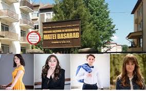 Maybe you would like to learn more about one of these? Foto 10 Medii De 10 La Evaluarea NaÅ£ionalÄ In Valcea Cei Patru Fantastici De La Cni Matei Basarab Si Pasiunile Care I Au Ajutat SÄ Performeze