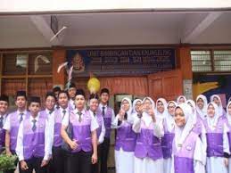 Pembimbing rakan sebaya prs mp3 & mp4. Ini Skop Tugas Pembimbing Rakan Sebaya Di Sekolah Ada 16 Kesemuanya Sinar Di Sekolah Gps Bestari