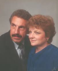 Conrad Angel Obituary