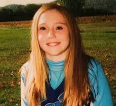 Emma Swartout's Instagram, Twitter & Facebook