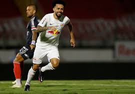 Claudinho, do red bull bragantino é confirmado o craque do brasileirão 2020. Sao Paulo Fez Uma Proposta Pelo Meia Claudinho