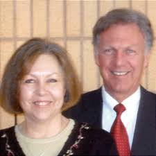 New mission presidents