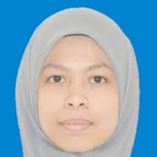 Nurul Huda BINTI AHMAD