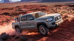 This will be the most important novelty for the next year. 2020 Toyota Tacoma Redesign Diesel Price Toyota Wheels