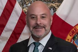 Evan Power endorsed by 16 members of state committee for GOP chairman