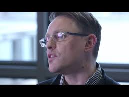 TICTeC2016 Interview: David Sasaki, Hewlett Foundation