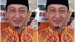 Keadaan ustad zacky mirza usai pingsan saat ceramah, berangsur membaik. Yixrqx0zwtrwwm