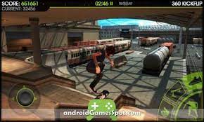 Download them for free and without viruses. Skateboard Party 2 Android Apk Free Download
