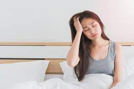 12 punca kerap sakit kepala malaysia. 4 Penyebab Sakit Kepala Setelah Tidur Siang Hello Sehat