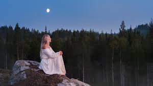 The Story Of My Life From A Dream To Reality Jonna Jinton Light In The Dark Life