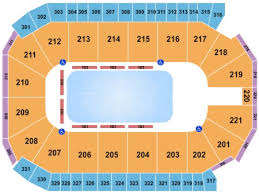 disney on ice worlds of enchantment tickets section 209