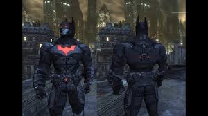 We did not find results for: Batman Arkham City Batman Beyond 2039 Mod Batman Beyond Music Youtube