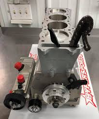 FOUR CYLINDER FRIDAY HRC-4 SHORT BLOCK 1026+HP WITH ZERO RELIABILITY ISSUES  ABSOLUTELY NOT A HAYABUSA!!! #HYPERSPORTS