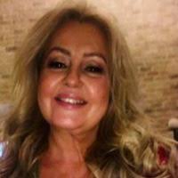 Maria de Fátima dos Santos Lima