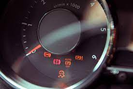 What Your Cars Dashboard Warning Lights Mean - Autozone