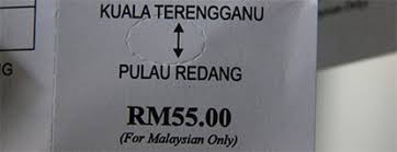 Most popular bus service in this terminal is kuala terengganu to kl tbs. How To Get From Kuala Lumpur To Pulau Redang
