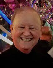 Brian Roger Perrault