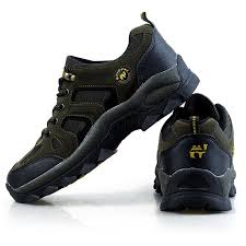 Evildoer Men Sand Women S Ventilator Mesh Waterproof Hinking Shoes You Can Find Out More Details At The Link Of The Im Sneakers Men Men Hiking Hiking Boots