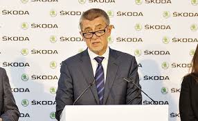 Uznává to i andrej babiš. Premier Andrej Babis Rouska Kazdemu Respiratory Seniorum Ahaonline Cz