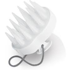 A scalp massage using the right technique can help hair growth by stimulating and improving the blood circulation within the hair follicles, explains dr. Can Scalp Massagers Stimulate Hair Growth We Asked Experts Allure