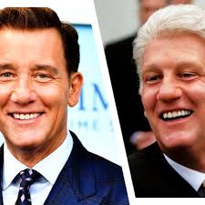 Clinton Owen's Instagram, Twitter & Facebook