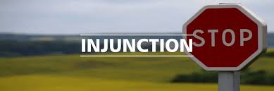 نتیجه جستجوی لغت [injunction] در گوگل