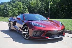 Image result for Bright Red 2020 Fleet