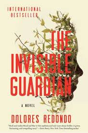 Todas las noticias que hemos publicado sobre el guardián invisible > página 1. El Guardian Invisible Trilogia Del Baztan 1 By Dolores Redondo