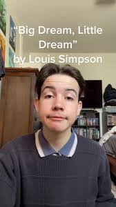 Explorando los Sueños en la Poesía de Louis Simpson